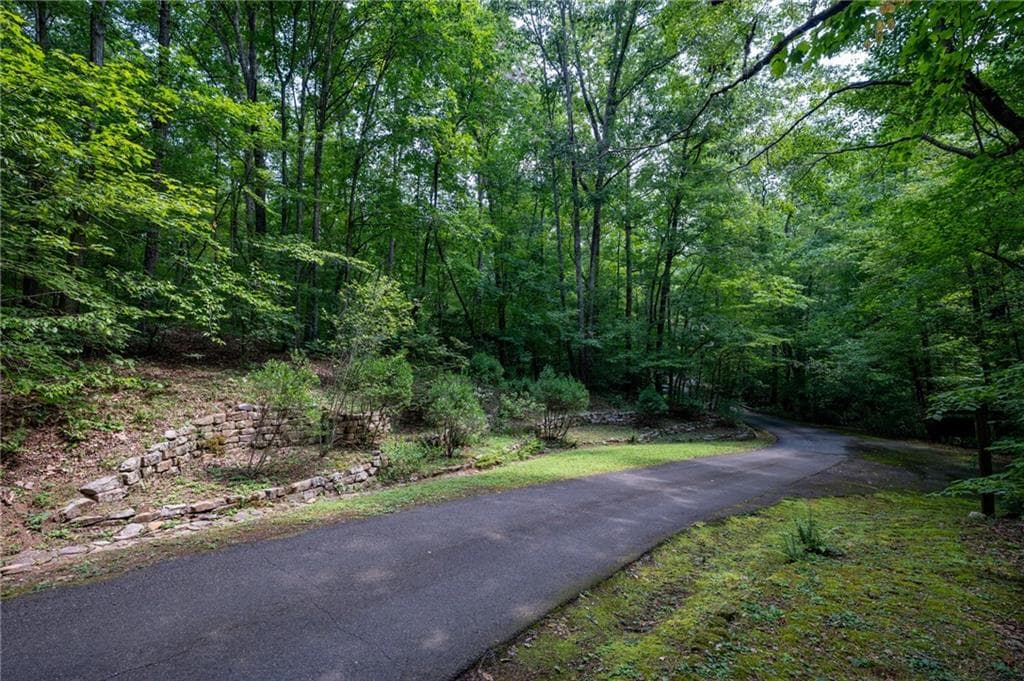 2 bedroom, 2 bathroom single family residence for sale at 464 Poole Road, Ball Ground, GA 30107 — photo 3