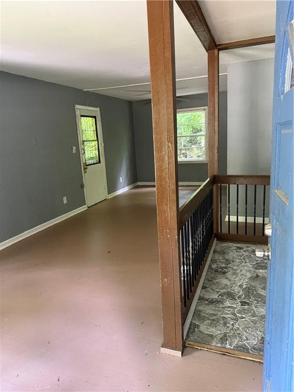 4 bedroom, 2 bathroom, 1,620 sq ft single family residence for sale at 3530 Fairlane Drive, Atlanta, GA 30331 — photo 5