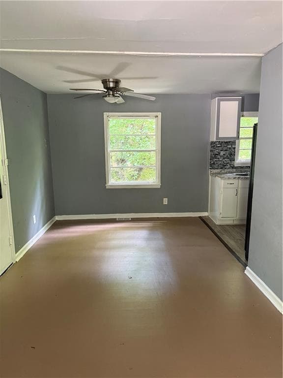 4 bedroom, 2 bathroom, 1,620 sq ft single family residence for sale at 3530 Fairlane Drive, Atlanta, GA 30331 — photo 7