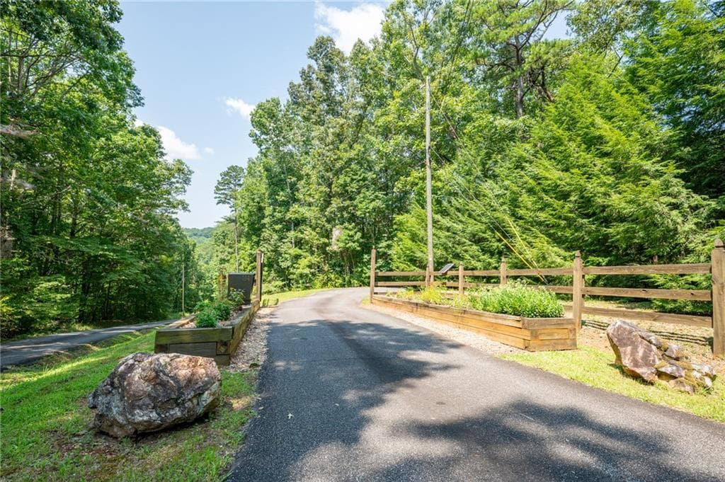 2 bedroom, 2 bathroom single family residence for sale at 464 Poole Road, Ball Ground, GA 30107 — photo 2
