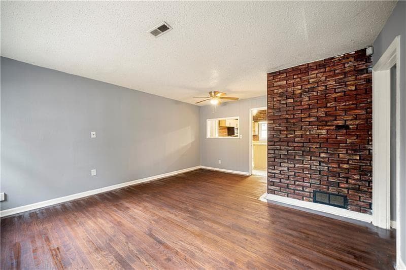 4 bedroom, 2 bathroom, 1,290 sq ft single family residence for sale at 1089 Indale Place, Atlanta, GA 30310 — photo 7