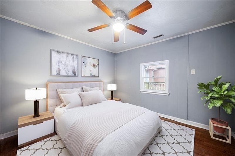 4 bedroom, 2 bathroom, 1,290 sq ft single family residence for sale at 1089 Indale Place, Atlanta, GA 30310 — photo 10
