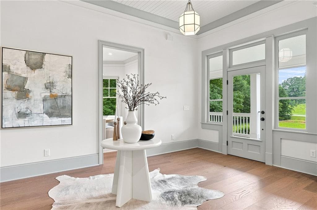 5 bedroom, 6 bathroom, 5,494 sq ft single family residence for sale at 270 Windsor Drive, Marietta, GA 30064 — photo 4