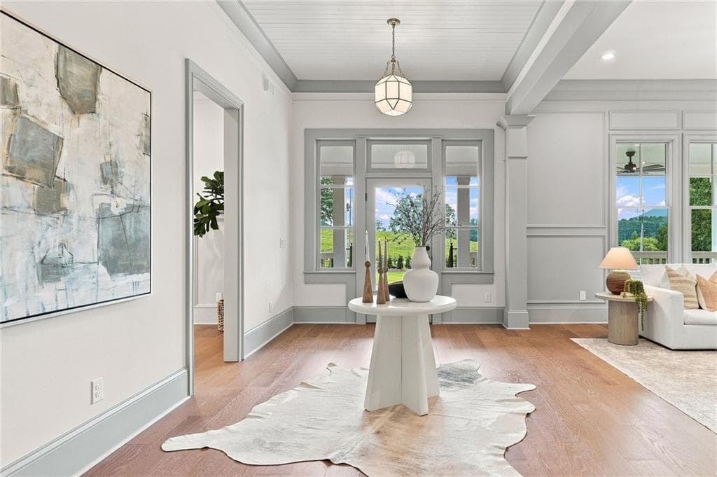 5 bedroom, 6 bathroom, 5,494 sq ft single family residence for sale at 270 Windsor Drive, Marietta, GA 30064 — photo 5