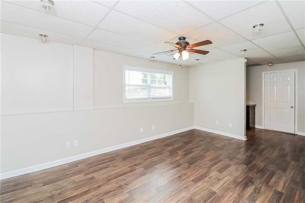 4 bedroom, 3 bathroom, 2,319 sq ft single family residence for rent at 100 Ivy Glen Court, Dallas, GA 30157 for $2,085 a month — photo 4