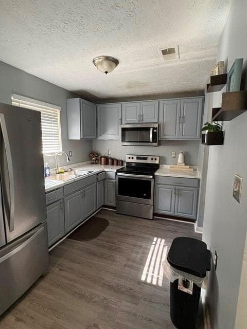3 bedroom, 1 bathroom, 1,130 sq ft single family residence under contract at 696 Reed Street, Atlanta, GA 30315 — photo 10