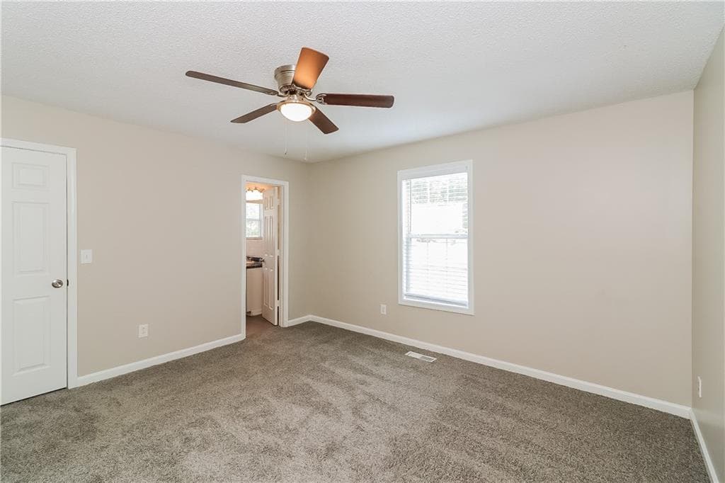 4 bedroom, 3 bathroom, 2,319 sq ft single family residence for rent at 100 Ivy Glen Court, Dallas, GA 30157 for $2,085 a month — photo 9