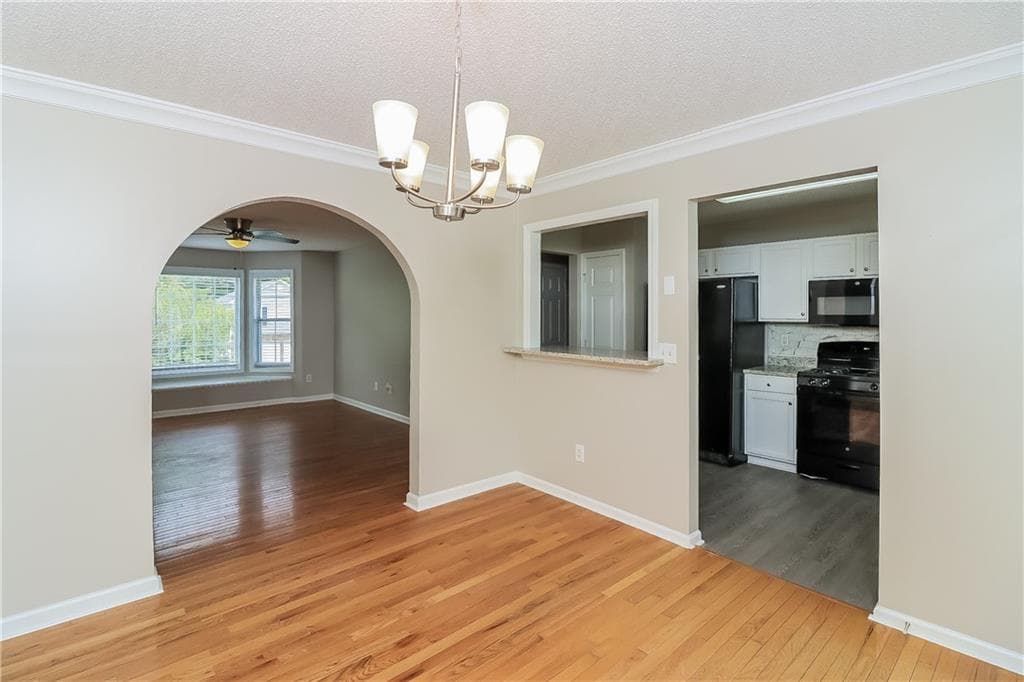 4 bedroom, 3 bathroom, 2,319 sq ft single family residence for rent at 100 Ivy Glen Court, Dallas, GA 30157 for $2,085 a month — photo 10