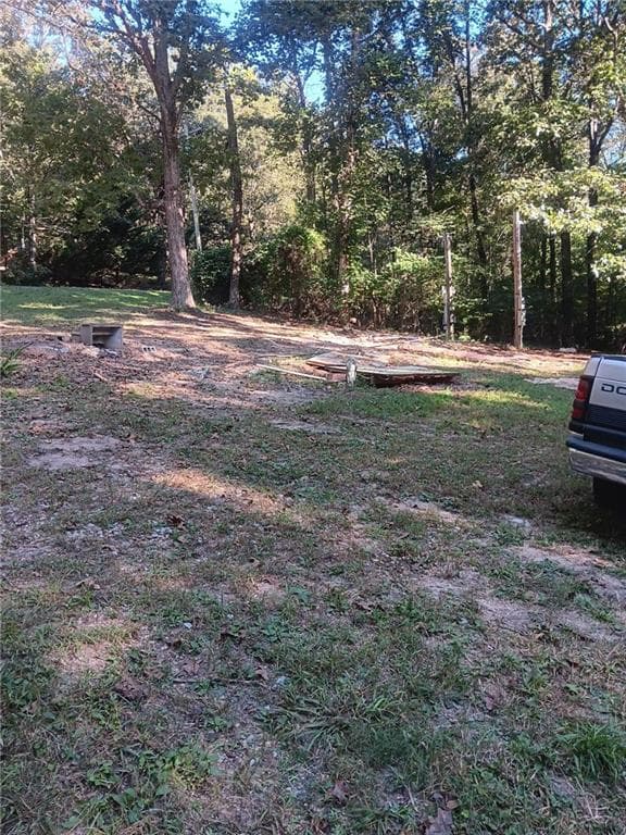 single family residence for sale at 106 Melba Drive, Trion, GA 30753 — photo 2