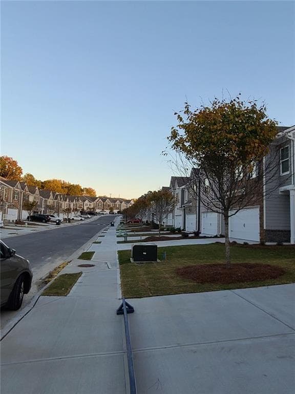 3 bedroom, 3 bathroom, 2,303 sq ft townhouse under contract at 2133 Blue Monarch Drive, Buford, GA 30519 — photo 3