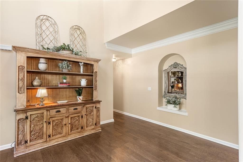 3 bedroom, 2 bathroom, 2,420 sq ft single family residence under contract at 1905 Broadwell Oaks Drive, Alpharetta, GA 30004 — photo 6