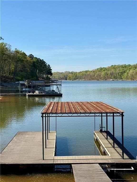 5 bedroom, 6 bathroom, 4,266 sq ft single family residence under contract at 4358 Willow Oak Drive, Gainesville, GA 30506 — photo 8