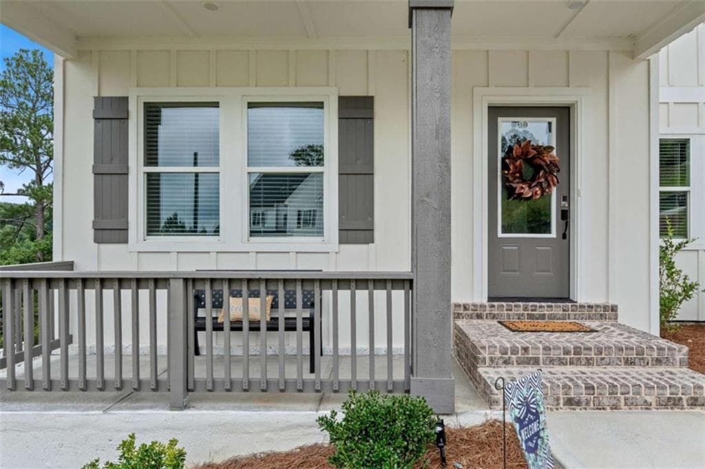 5 bedroom, 4 bathroom, 3,912 sq ft single family residence for sale at 149 Silvercrest Drive, Acworth, GA 30101 — photo 6