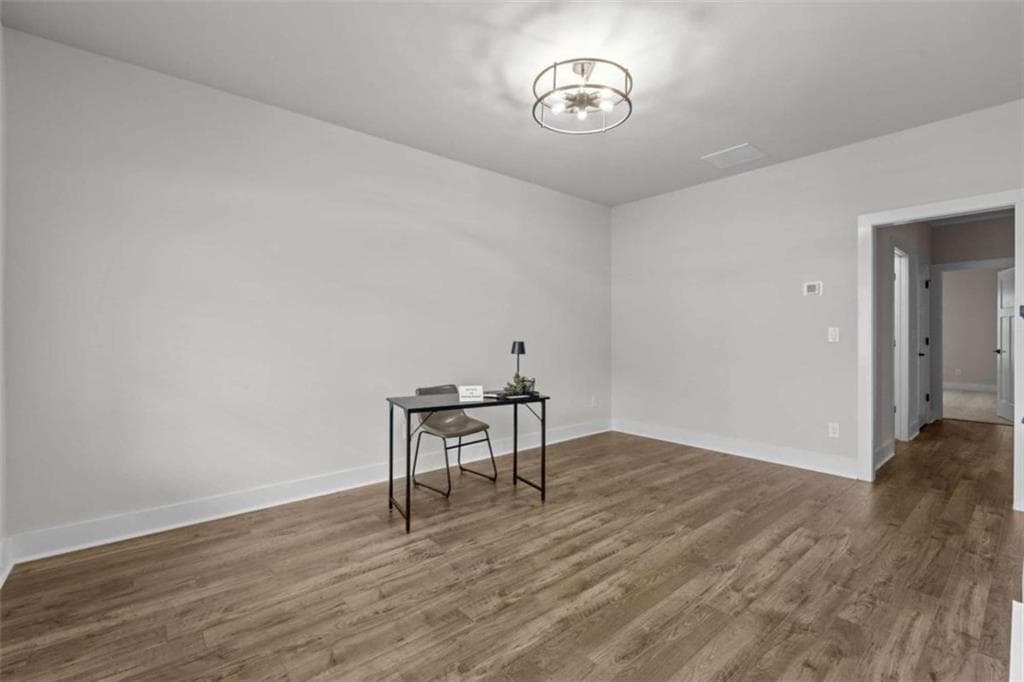 5 bedroom, 4 bathroom, 3,912 sq ft single family residence for sale at 149 Silvercrest Drive, Acworth, GA 30101 — photo 9