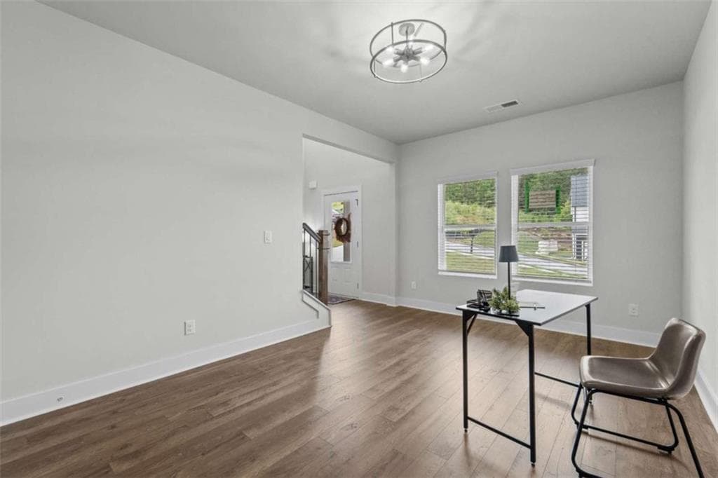 5 bedroom, 4 bathroom, 3,912 sq ft single family residence for sale at 149 Silvercrest Drive, Acworth, GA 30101 — photo 10