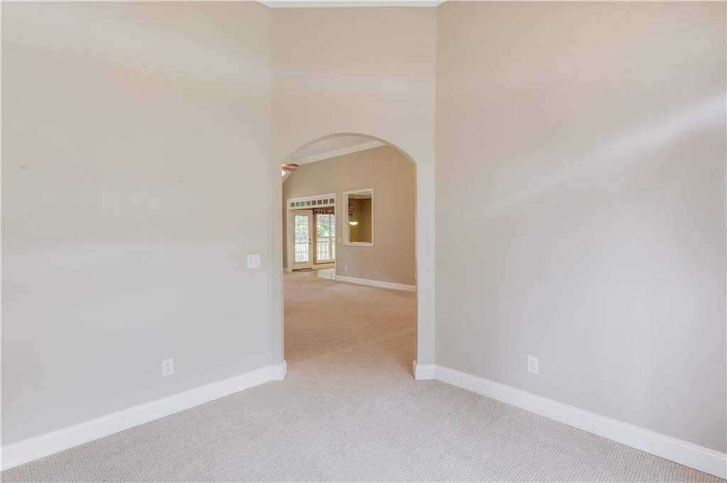 4 bedroom, 3 bathroom, 2,119 sq ft single family residence for sale at 42 Dumar Lane, Hoschton, GA 30548 — photo 6