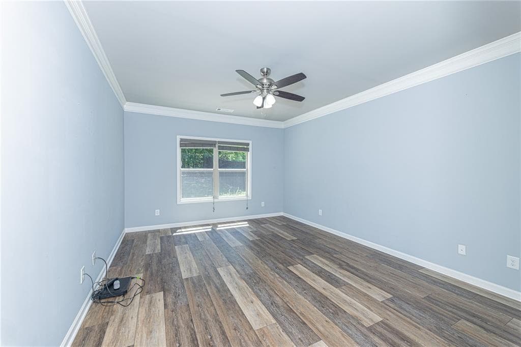 3 bedroom, 2 bathroom, 1,835 sq ft single family residence for sale at 500 Brighton Park Circle, Hoschton, GA 30548 — photo 10