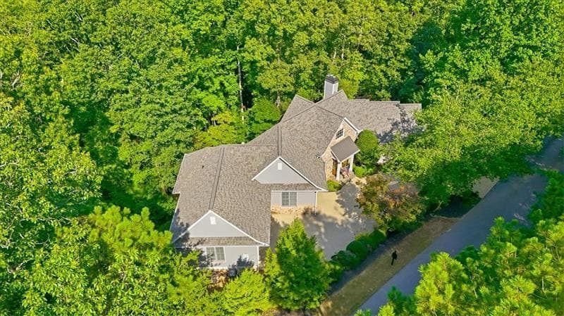 4 bedroom, 4 bathroom, 3,706 sq ft single family residence for sale at 12 Somerset Lane, Cartersville, GA 30121 — photo 2