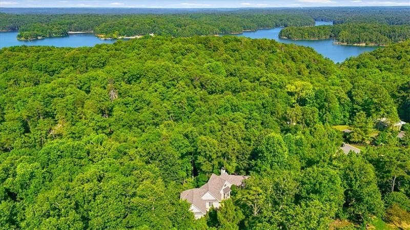 4 bedroom, 4 bathroom, 3,706 sq ft single family residence for sale at 12 Somerset Lane, Cartersville, GA 30121 — photo 3