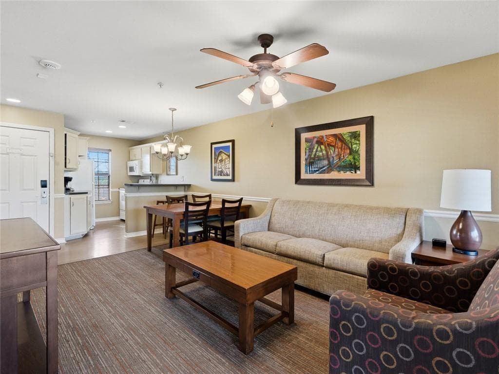 2 bedroom, 2 bathroom condominium for rent at 200 Apple Seed Court 75, Clarkesville, GA 30523 for $1,395 a month