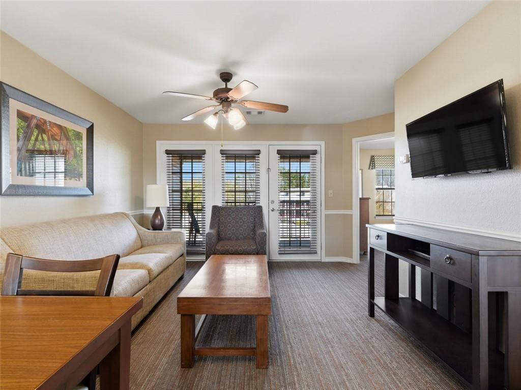 2 bedroom, 2 bathroom condominium for rent at 200 Apple Seed Court 75, Clarkesville, GA 30523 for $1,395 a month — photo 2
