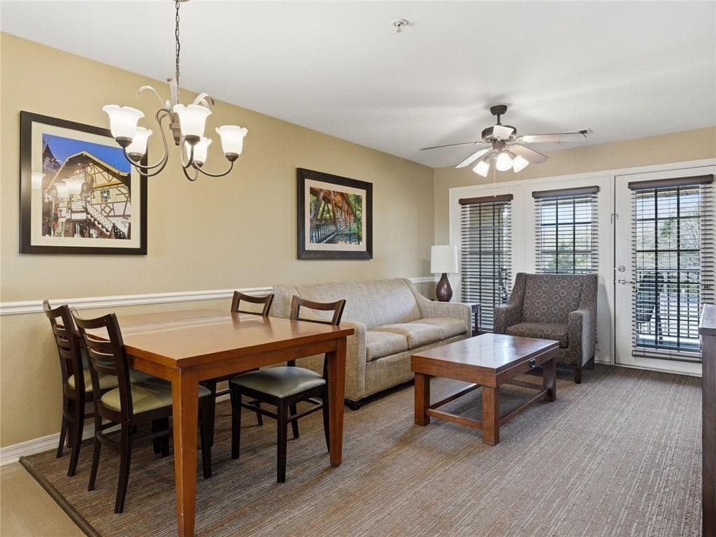 2 bedroom, 2 bathroom condominium for rent at 200 Apple Seed Court 75, Clarkesville, GA 30523 for $1,395 a month — photo 4