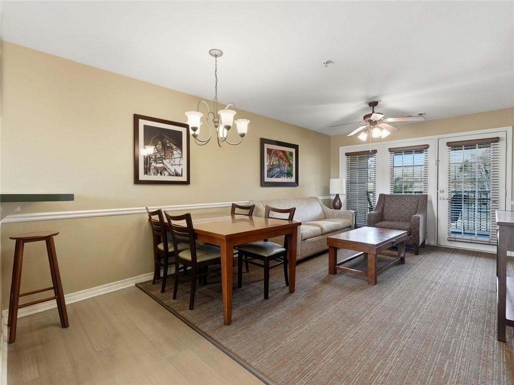 2 bedroom, 2 bathroom condominium for rent at 200 Apple Seed Court 75, Clarkesville, GA 30523 for $1,395 a month — photo 6