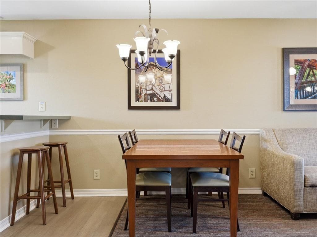 2 bedroom, 2 bathroom condominium for rent at 200 Apple Seed Court 75, Clarkesville, GA 30523 for $1,395 a month — photo 7