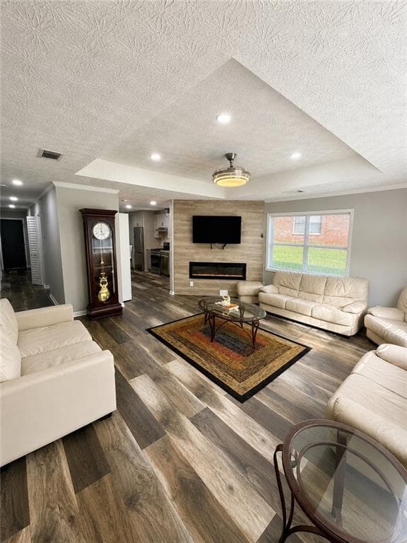 3 bedroom, 2 bathroom, 1,412 sq ft duplex for rent at 1116 Summer Brook Road, Atlanta, GA 30349 for $1,700 a month — photo 2