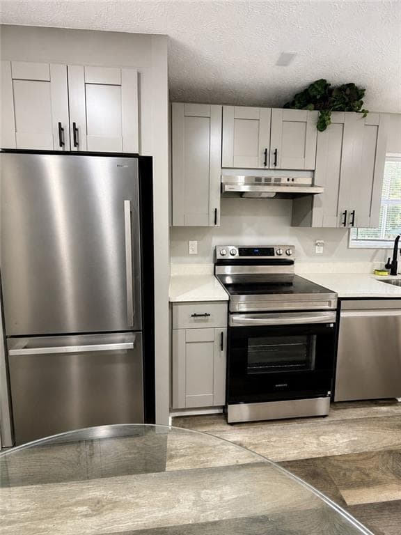 3 bedroom, 2 bathroom, 1,412 sq ft duplex for rent at 1116 Summer Brook Road, Atlanta, GA 30349 for $1,700 a month — photo 7