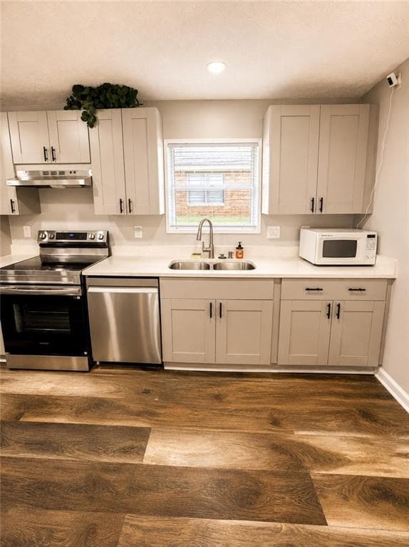 3 bedroom, 2 bathroom, 1,412 sq ft duplex for rent at 1116 Summer Brook Road, Atlanta, GA 30349 for $1,700 a month — photo 6