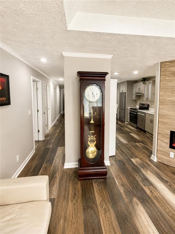 3 bedroom, 2 bathroom, 1,412 sq ft duplex for rent at 1116 Summer Brook Road, Atlanta, GA 30349 for $1,700 a month — photo 5