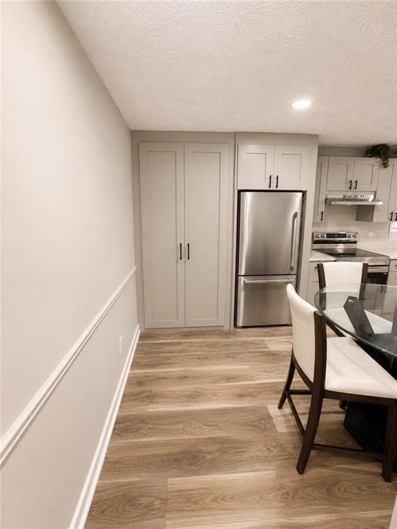 3 bedroom, 2 bathroom, 1,412 sq ft duplex for rent at 1116 Summer Brook Road, Atlanta, GA 30349 for $1,700 a month — photo 10