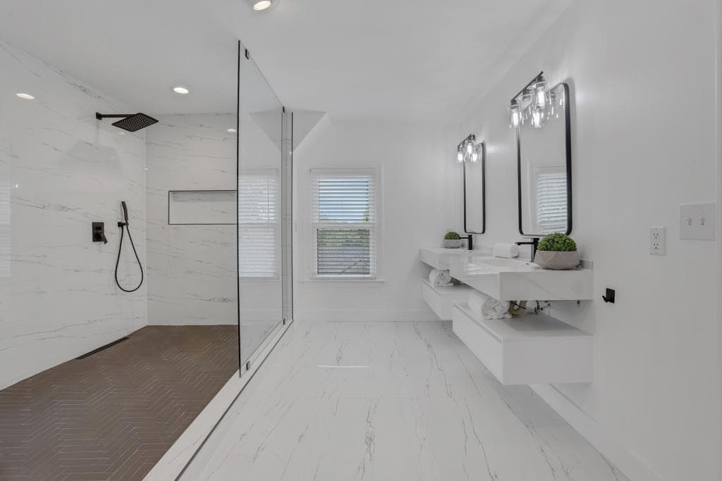 5 bedroom, 5 bathroom, 6,804 sq ft single family residence for sale at 8705 River Bluff Lane, Roswell, GA 30076 — photo 5