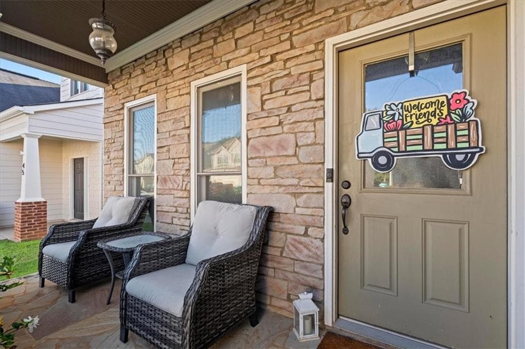 3 bedroom, 3 bathroom, 1,800 sq ft single family residence for sale at 47 Celtic Court, Adairsville, GA 30103 — photo 4