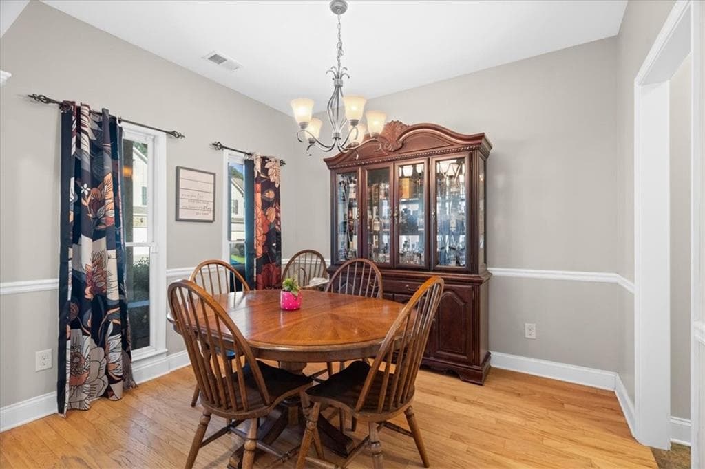 3 bedroom, 3 bathroom, 1,800 sq ft single family residence for sale at 47 Celtic Court, Adairsville, GA 30103 — photo 6