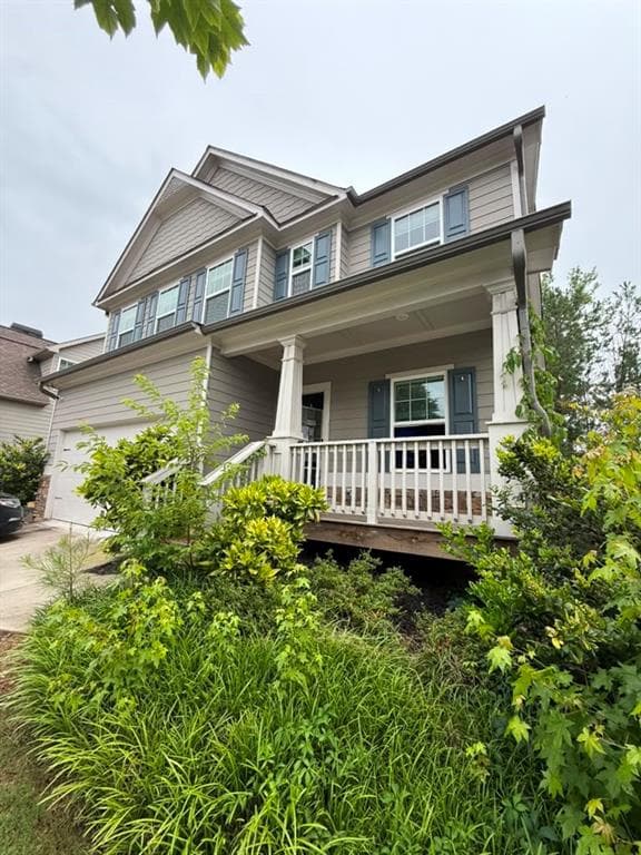 4 bedroom, 3 bathroom, 4,040 sq ft single family residence for sale at 108 Arena Trail, Dallas, GA 30157 — photo 3