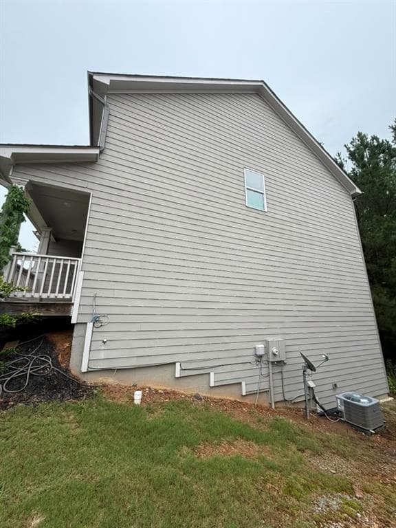4 bedroom, 3 bathroom, 4,040 sq ft single family residence for sale at 108 Arena Trail, Dallas, GA 30157 — photo 5
