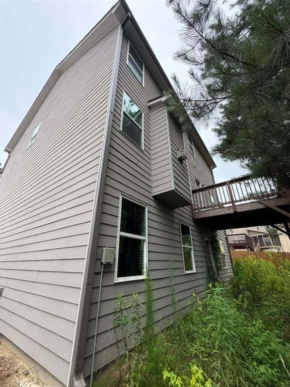 4 bedroom, 3 bathroom, 4,040 sq ft single family residence for sale at 108 Arena Trail, Dallas, GA 30157 — photo 6