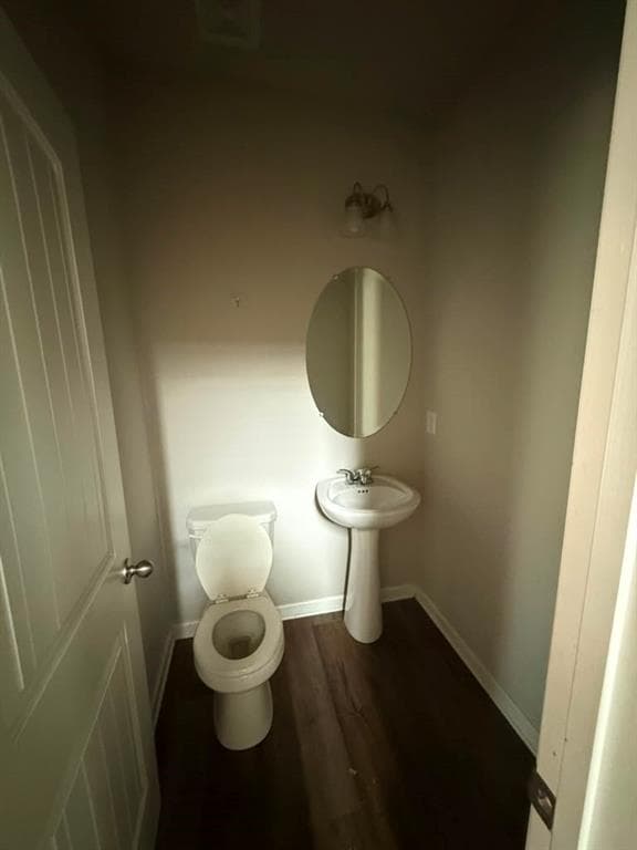 4 bedroom, 3 bathroom, 4,040 sq ft single family residence for sale at 108 Arena Trail, Dallas, GA 30157 — photo 10