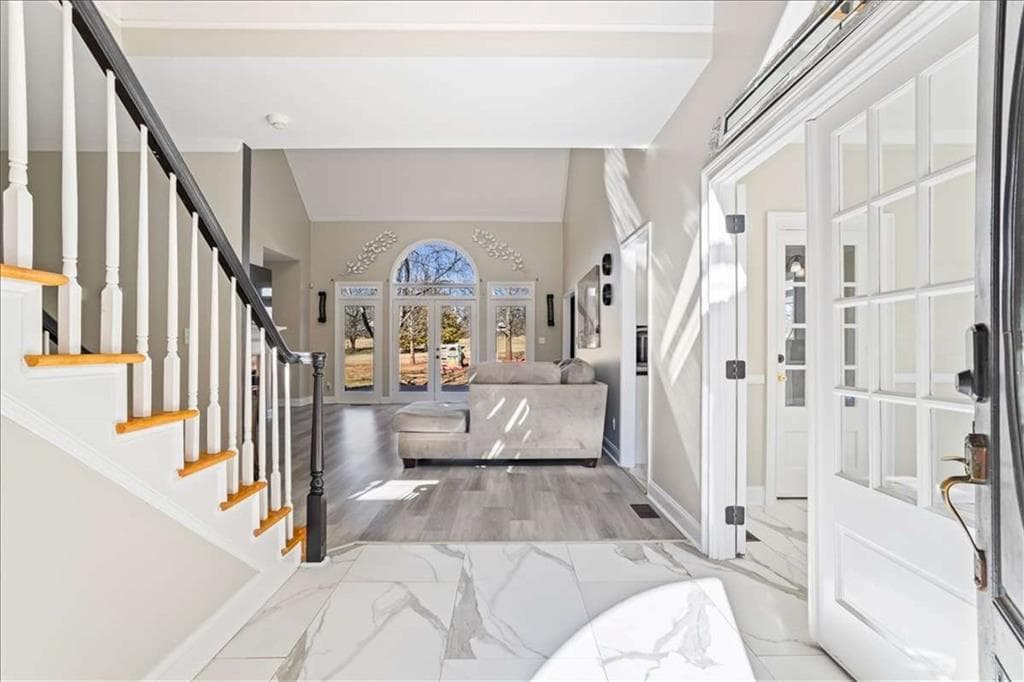 5 bedroom, 4 bathroom, 3,345 sq ft single family residence for sale at 3955 Pucketts Road, Snellville, GA 30039 — photo 4