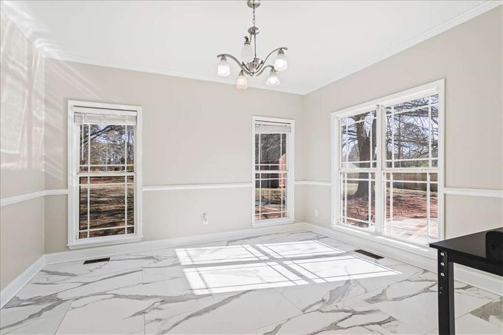 5 bedroom, 4 bathroom, 3,345 sq ft single family residence for sale at 3955 Pucketts Road, Snellville, GA 30039 — photo 6