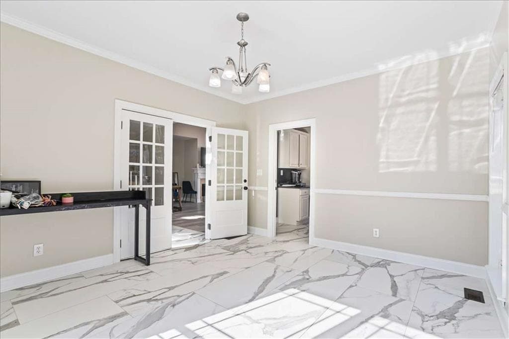 5 bedroom, 4 bathroom, 3,345 sq ft single family residence for sale at 3955 Pucketts Road, Snellville, GA 30039 — photo 7