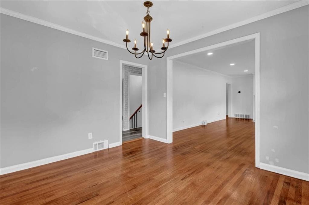 4 bedroom, 2 bathroom, 2,077 sq ft single family residence for sale at 1397 Downs Drive, Atlanta, GA 30311 — photo 8