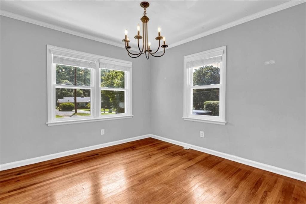 4 bedroom, 2 bathroom, 2,077 sq ft single family residence for sale at 1397 Downs Drive, Atlanta, GA 30311 — photo 7