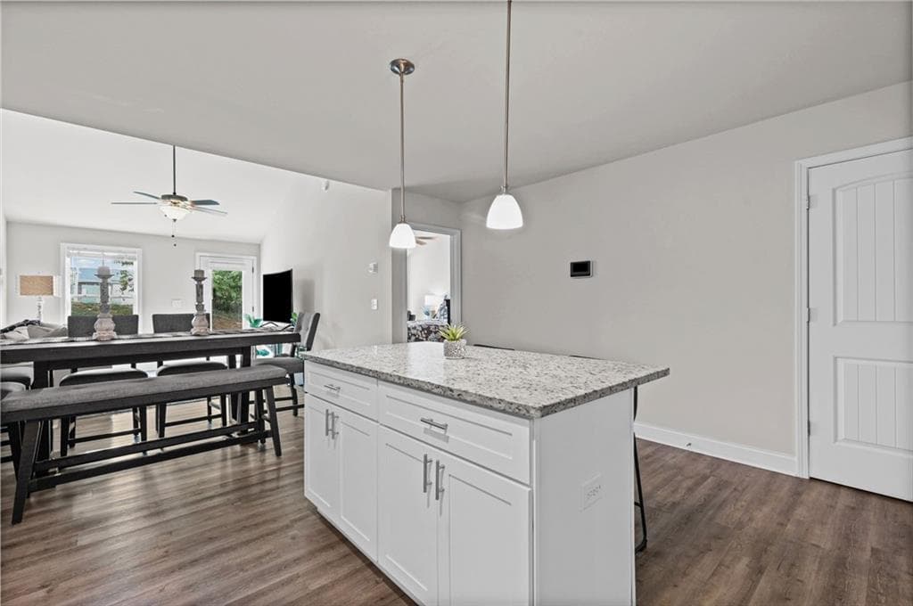 3 bedroom, 3 bathroom, 1,700 sq ft single family residence under contract at 238 Dove Place, Social Circle, GA 30025 — photo 10