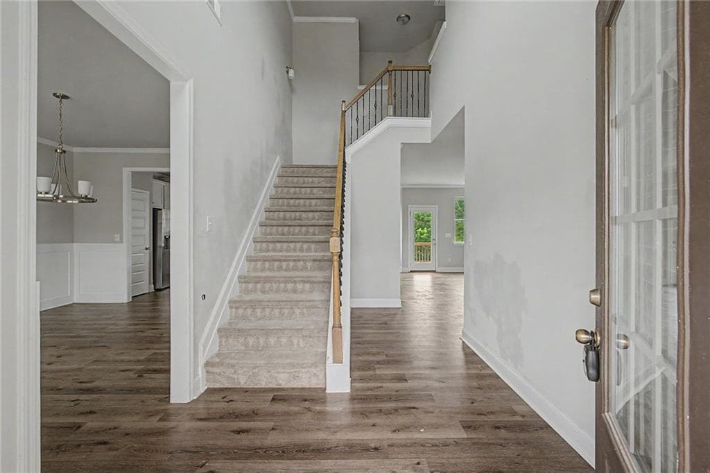 4 bedroom, 3 bathroom, 2,289 sq ft single family residence for sale at 5628 Woodland Greens Road, Douglasville, GA 30135 — photo 3