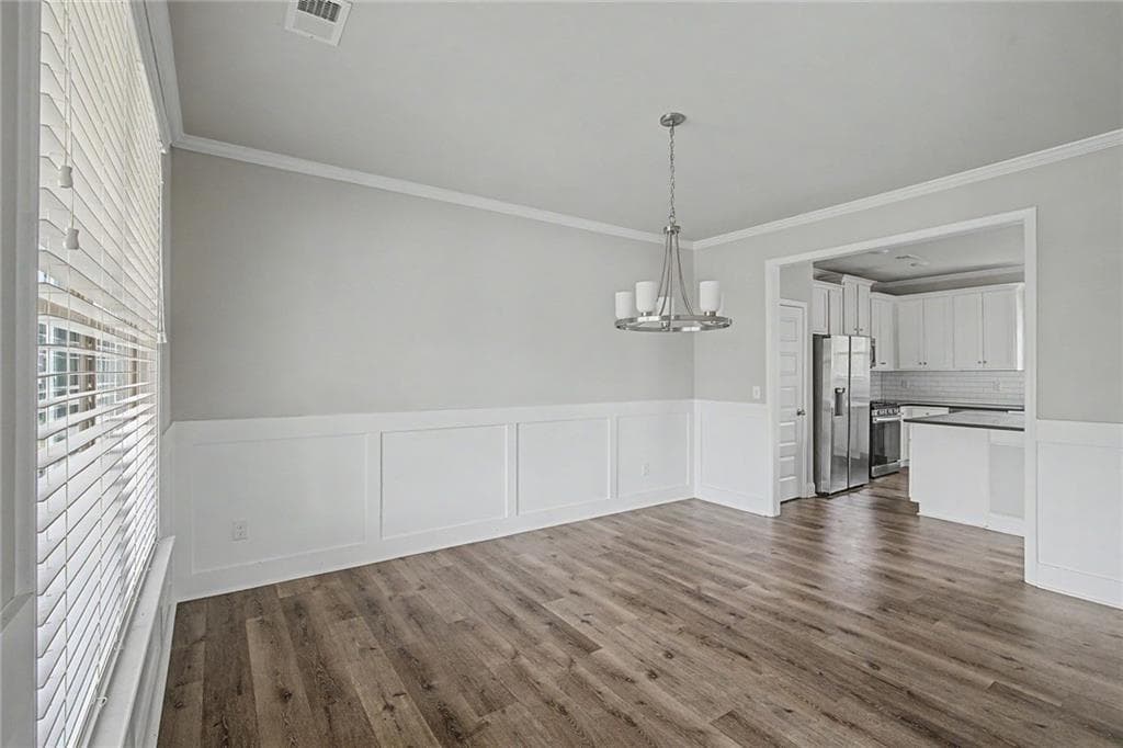 4 bedroom, 3 bathroom, 2,289 sq ft single family residence for sale at 5628 Woodland Greens Road, Douglasville, GA 30135 — photo 10