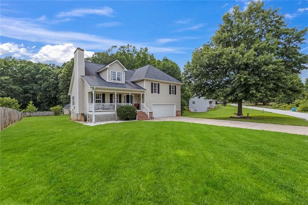 75 Overlook Drive, Covington, GA 30016 — most recent listing photo