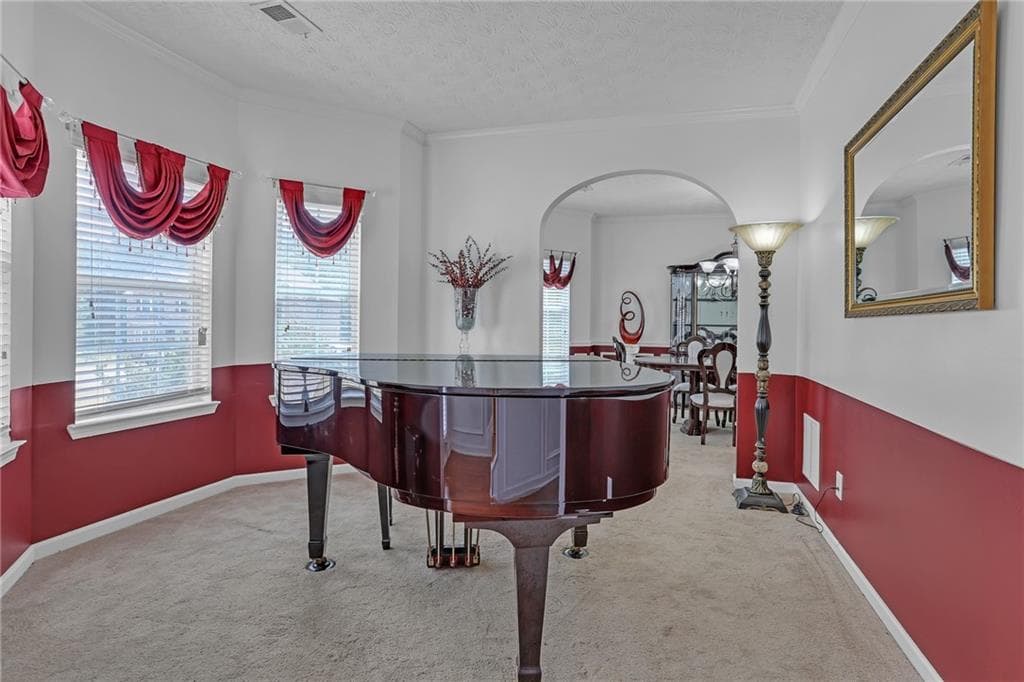 6 bedroom, 5 bathroom, 5,775 sq ft single family residence for sale at 605 Harris Court, Conyers, GA 30012 — photo 3